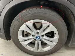 Reported damage