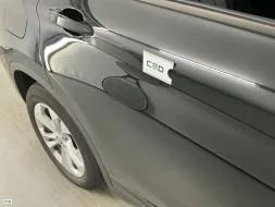 Reported damage