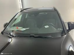 Reported damage