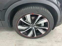 Reported damage