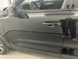 Reported damage