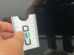Reported damage