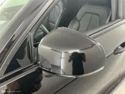 Reported damage