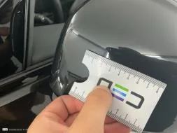 Reported damage