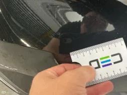 Reported damage