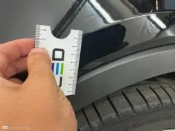 Reported damage