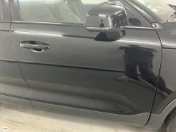 Reported damage