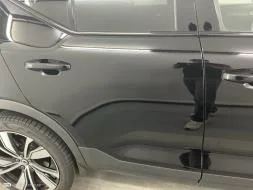 Reported damage