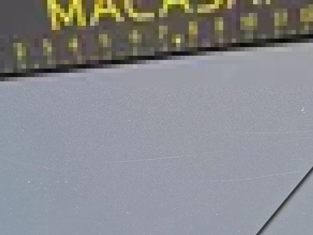Reported damage