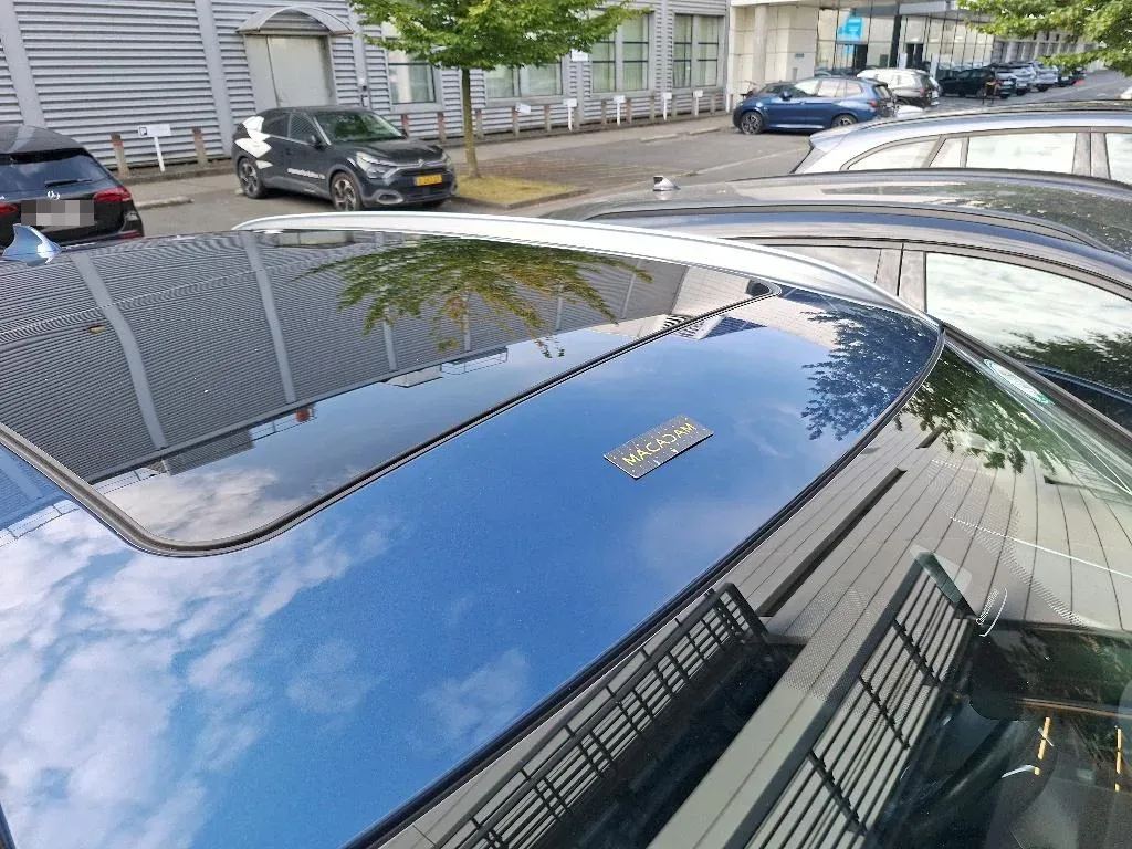 Reported damage