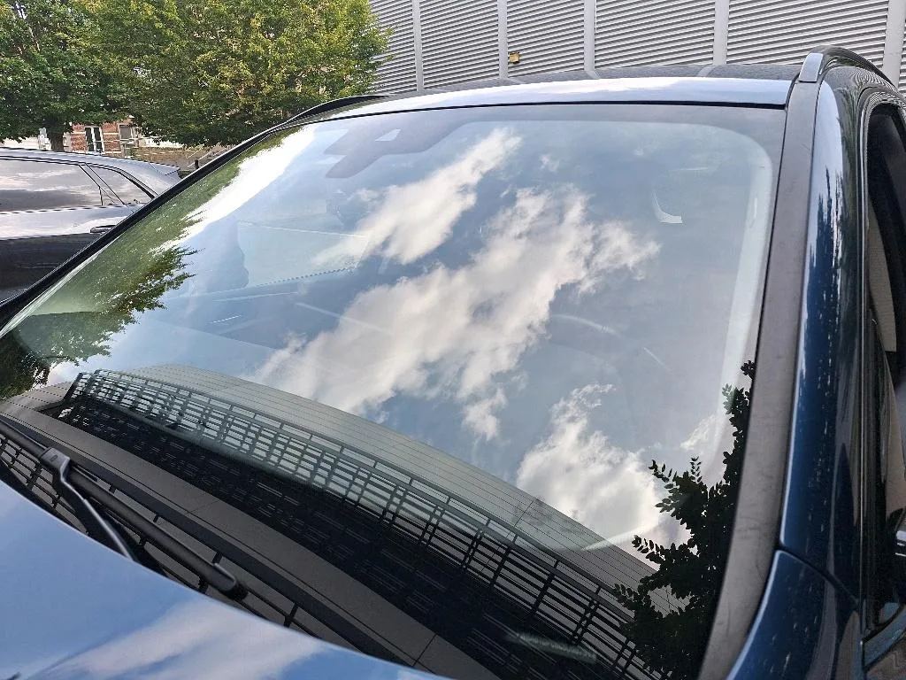 Reported damage