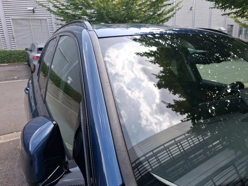 Reported damage