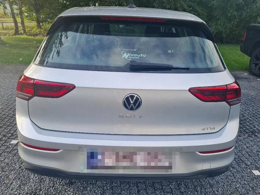 Vastgestelde schade