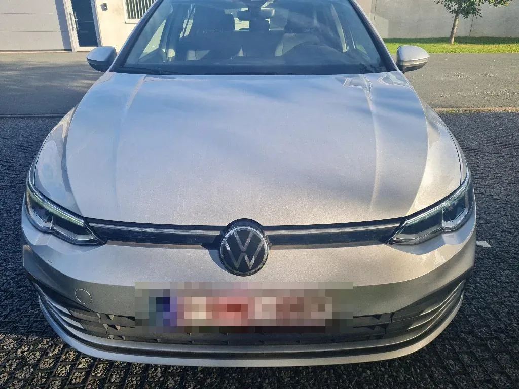 Vastgestelde schade