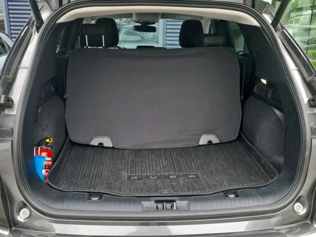 Vastgestelde schade