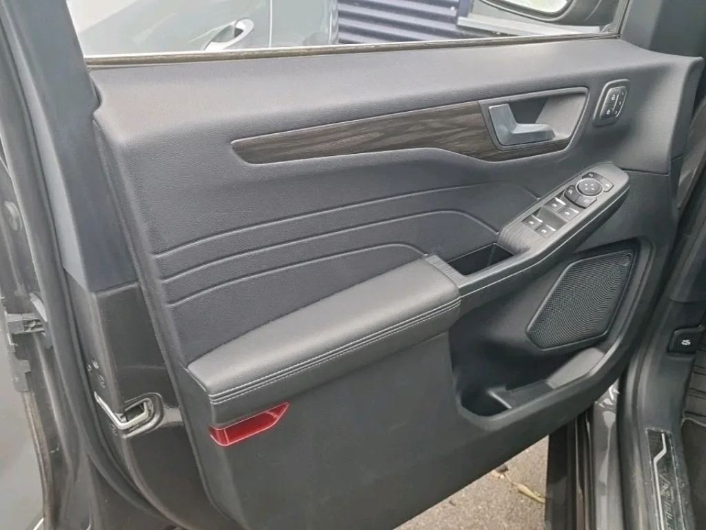 Vastgestelde schade