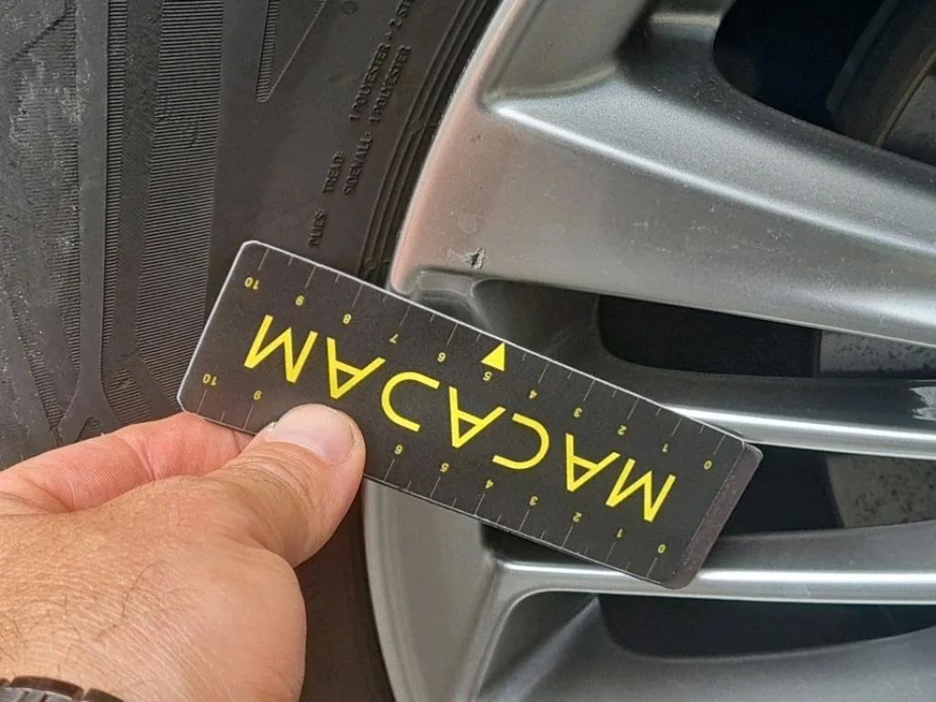 Vastgestelde schade
