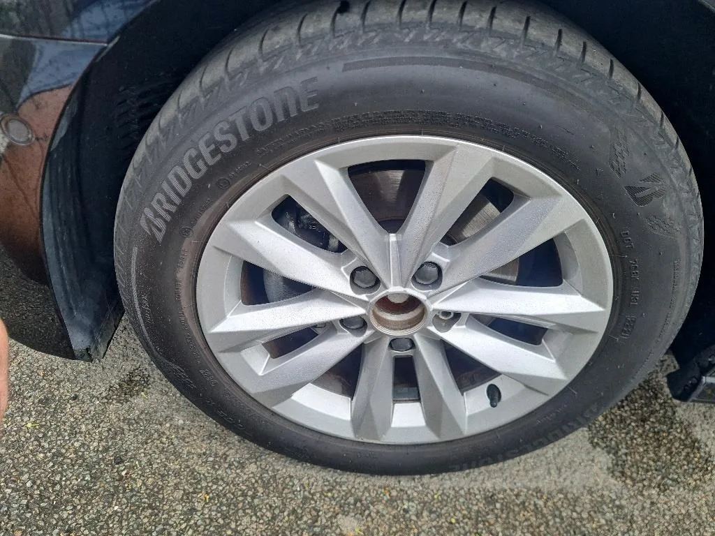 Vastgestelde schade
