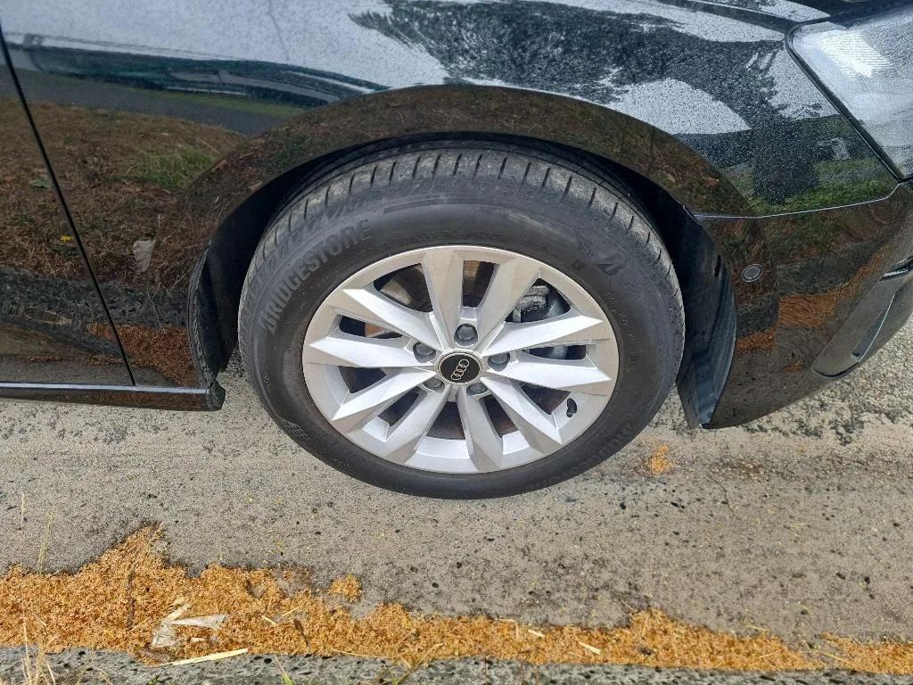 Vastgestelde schade
