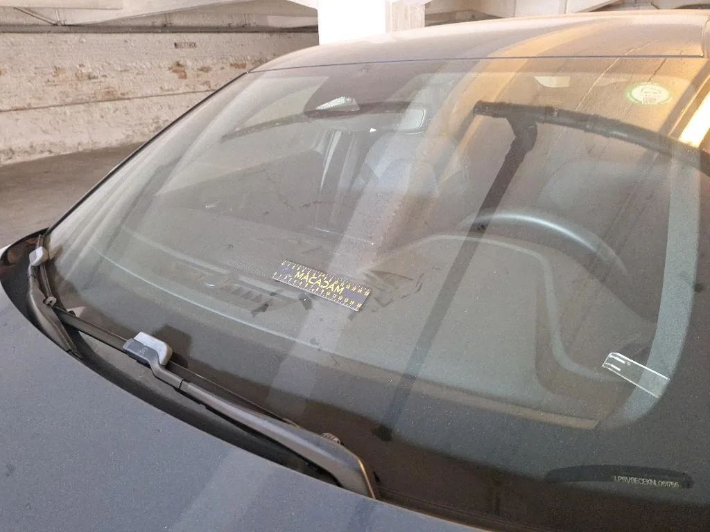 Vastgestelde schade
