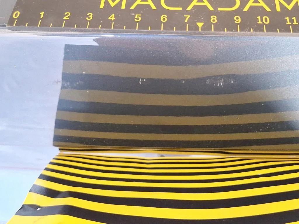 Vastgestelde schade