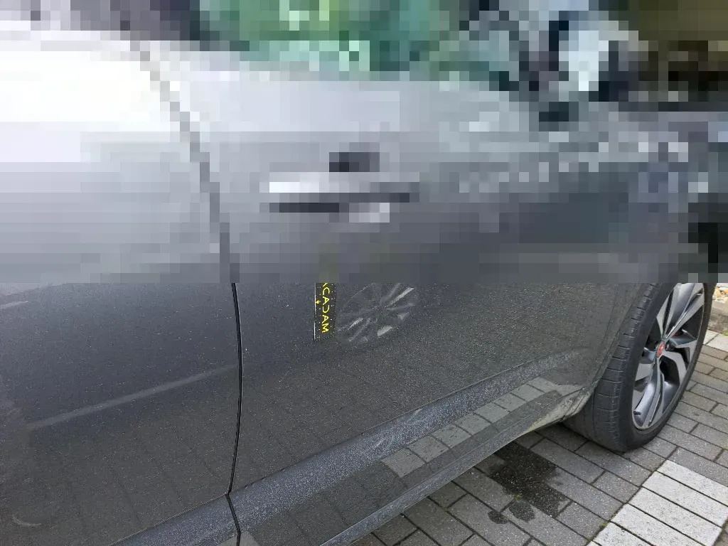 Reported damage
