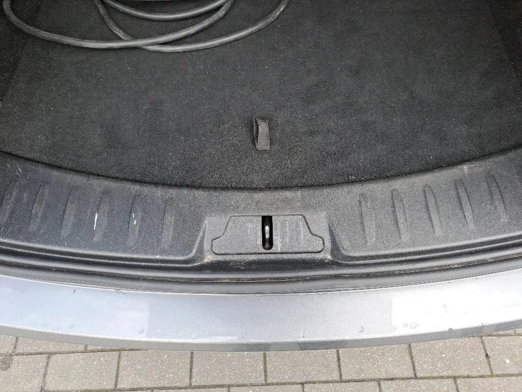 Reported damage