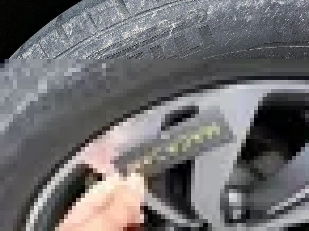 Reported damage