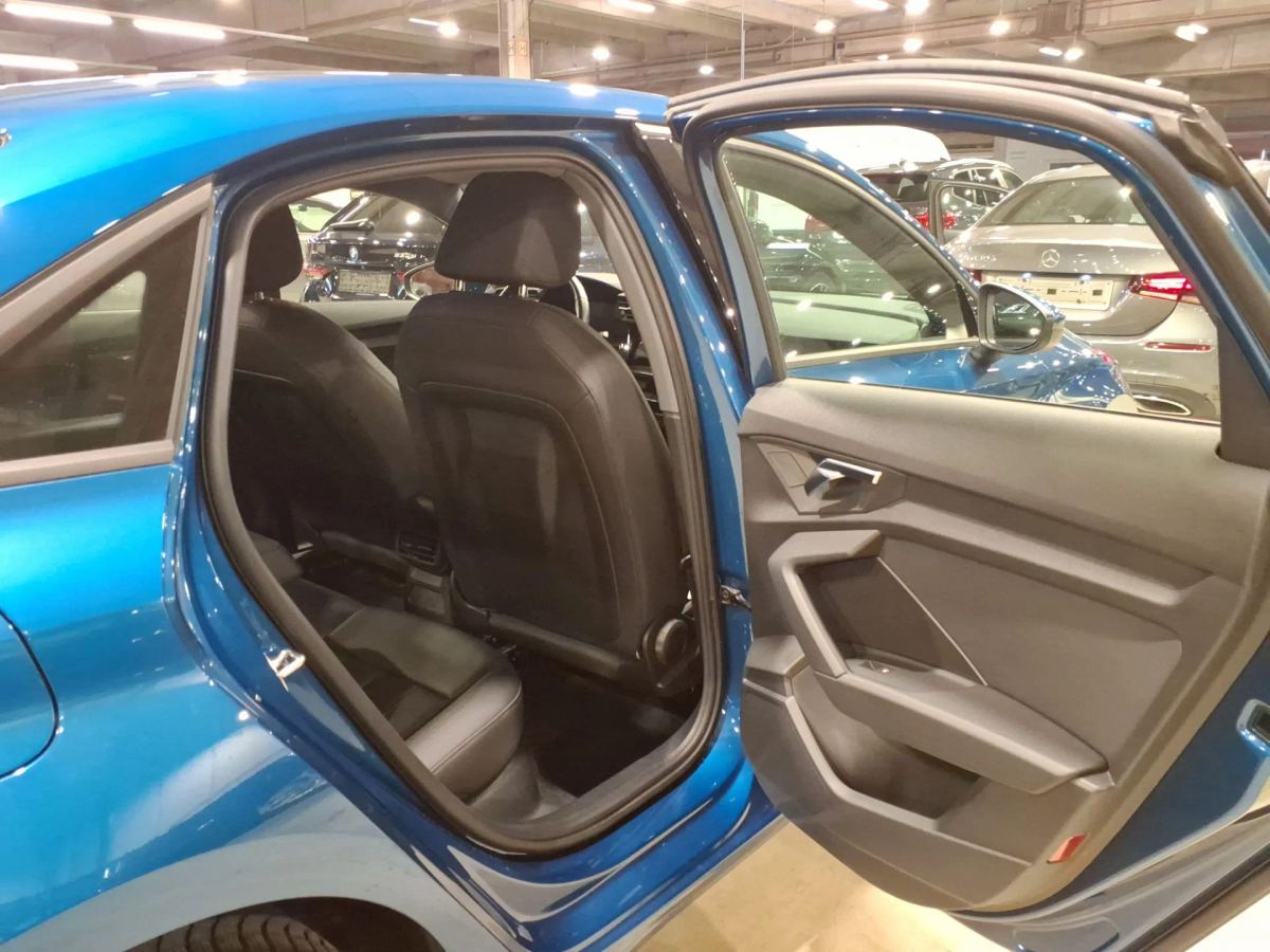 Dommages constatés