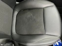 Reported damage