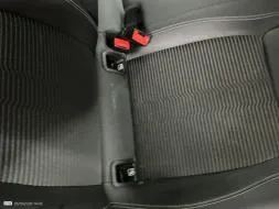 Reported damage