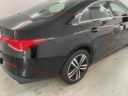 Reported damage