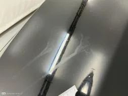 Reported damage