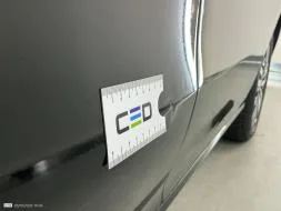 Reported damage