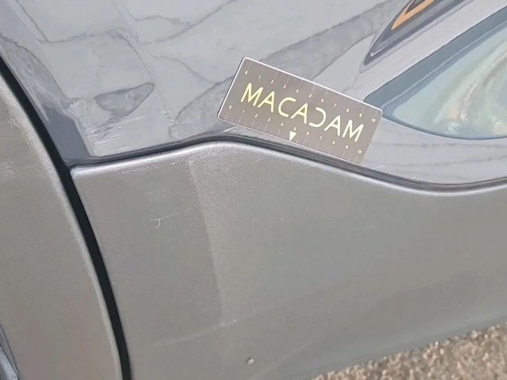 Reported damage