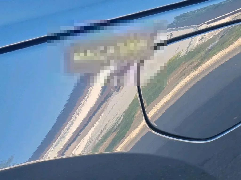 Reported damage