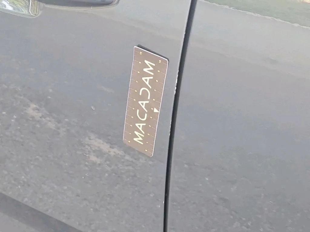 Reported damage
