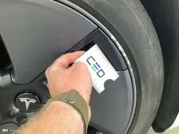 Vastgestelde schade