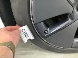 Vastgestelde schade
