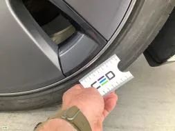 Vastgestelde schade