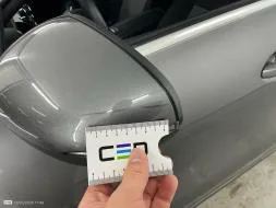 Vastgestelde schade