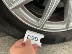Vastgestelde schade