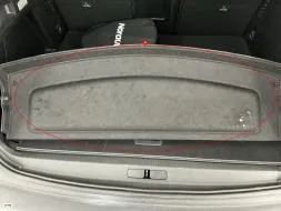 Reported damage