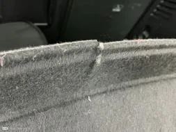 Reported damage