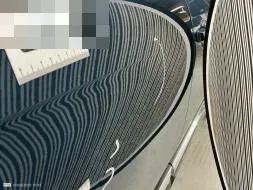 Reported damage