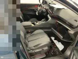 Reported damage