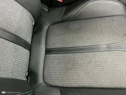 Reported damage