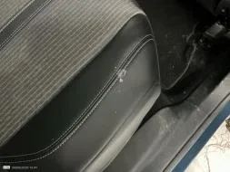 Reported damage