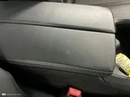 Reported damage