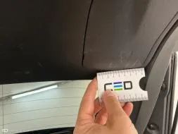 Reported damage